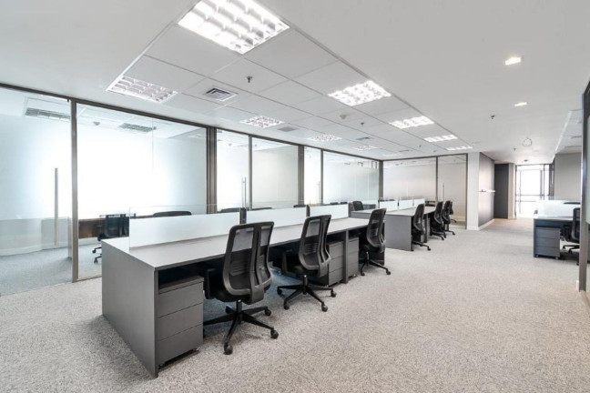 Imagem Imóvel Comercial para Alugar, 410 m² em Vila Olímpia - São Paulo Imagem Imóvel Comercial para Alugar, 410 m² em Vila Olímpia - São Paulo