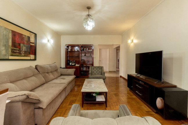 Imagem Casa com 5 Quartos à Venda, 293 m² em Vila Ida - São Paulo