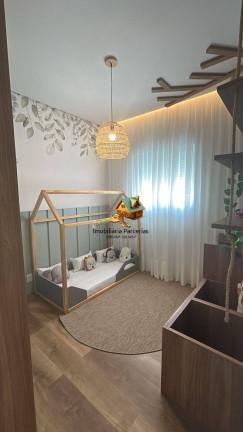 Imagem Apartamento com 3 Quartos à Venda, 103 m² em Portais (polvilho) - Cajamar