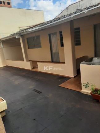Imagem Casa com 4 Quartos à Venda, 192 m² em Vila Tamandaré - Ribeirão Preto Imagem Casa com 4 Quartos à Venda, 192 m² em Vila Tamandaré - Ribeirão Preto