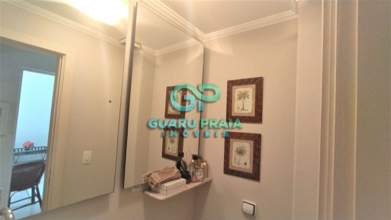Imagem Apartamento com 3 Quartos para Alugar, 100 m² em Enseada - Guarujá