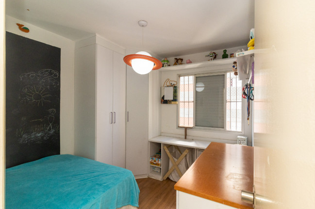 Imagem Apartamento com 3 Quartos à Venda, 84 m² em Freguesia Do ó - São Paulo