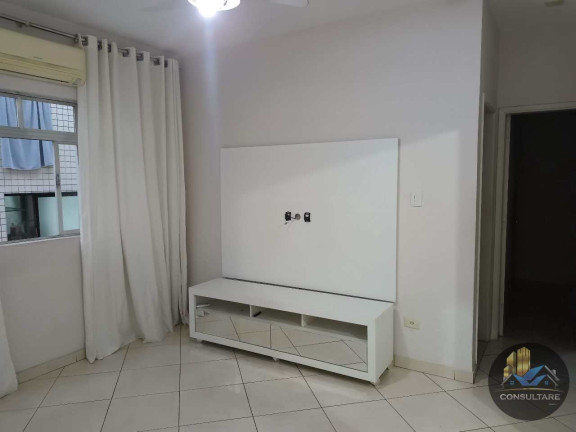 Imagem Apartamento com 2 Quartos à Venda, 74 m² em Catiapoa - São Vicente