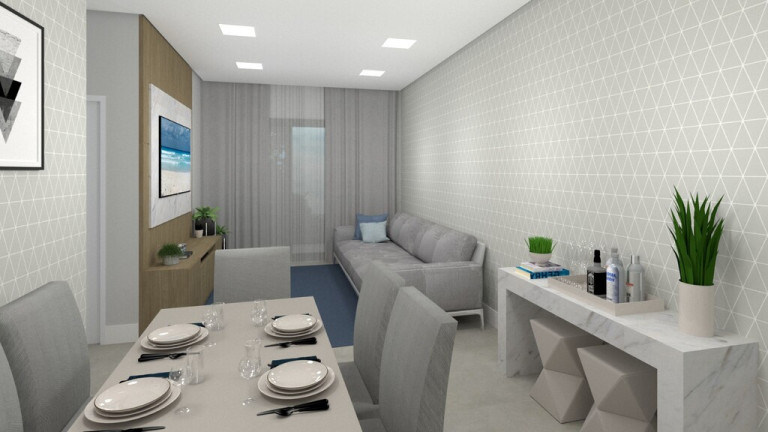 Imagem Apartamento com 2 Quartos à Venda, 88 m² em Ingleses Do Rio Vermelho - Florianópolis