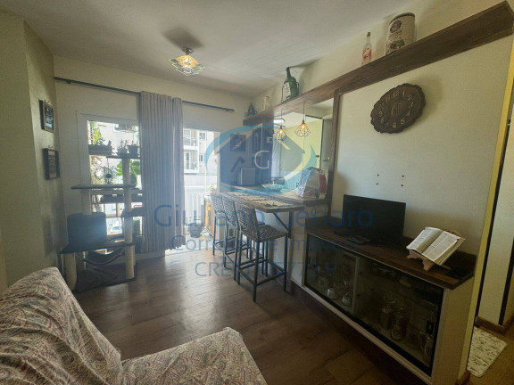 Imagem Apartamento com 3 Quartos à Venda, 63 m² em Bela Vista - Salto