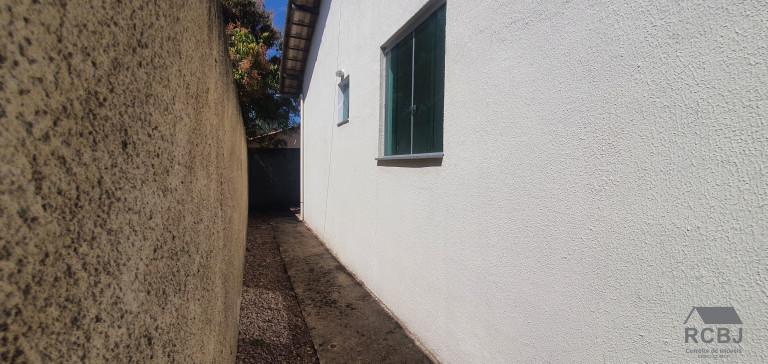 Imagem Casa com 2 Quartos à Venda, 126 m² em Cidade Jardim - Esmeraldas