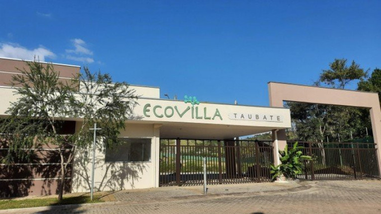 Imagem Terreno à Venda, 290 m² em Chs Catagua - Taubaté Imagem Terreno à Venda, 290 m² em Chs Catagua - Taubaté
