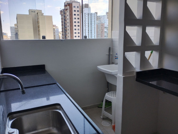 Imagem Apartamento com 2 Quartos à Venda, 74 m² em Pinheiros - São Paulo Imagem Apartamento com 2 Quartos à Venda, 74 m² em Pinheiros - São Paulo