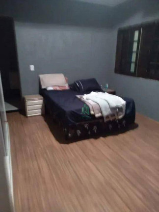Imagem Casa com 3 Quartos à Venda, 125 m² em Jardim Acácio - Guarulhos