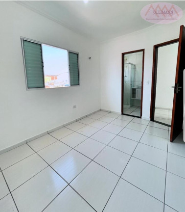 Imagem Sobrado com 2 Quartos à Venda, 87 m² em Vila Guarani - Mauá