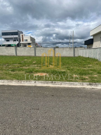 Imagem Terreno em Condomínio à Venda, 252 m² em Bairro Da Floresta - São José Dos Campos Imagem Terreno em Condomínio à Venda, 252 m² em Bairro Da Floresta - São José Dos Campos