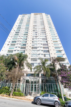 Imagem Apartamento com 2 Quartos à Venda, 150 m² em Jardim Aeroporto - São Paulo