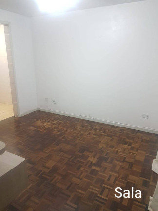 Imagem Casa com 2 Quartos à Venda, 61 m² em Sítio Cercado - Curitiba Imagem Casa com 2 Quartos à Venda, 61 m² em Sítio Cercado - Curitiba