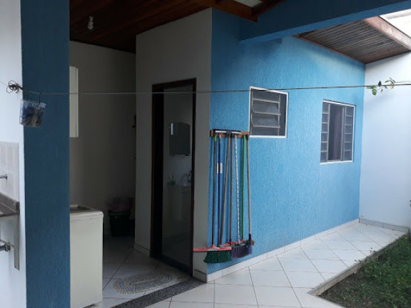 Imagem Casa com 3 Quartos à Venda, 163 m² em Campos De São José - São José Dos Campos