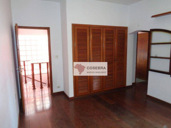 Imagem Casa com 3 Quartos à Venda, 250 m² em Campo Belo - São Paulo Imagem Casa com 3 Quartos à Venda, 250 m² em Campo Belo - São Paulo