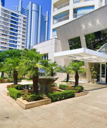Imagem Apartamento com 2 Quartos à Venda, 108 m² em Cidade Monções - São Paulo Imagem Apartamento com 2 Quartos à Venda, 108 m² em Cidade Monções - São Paulo