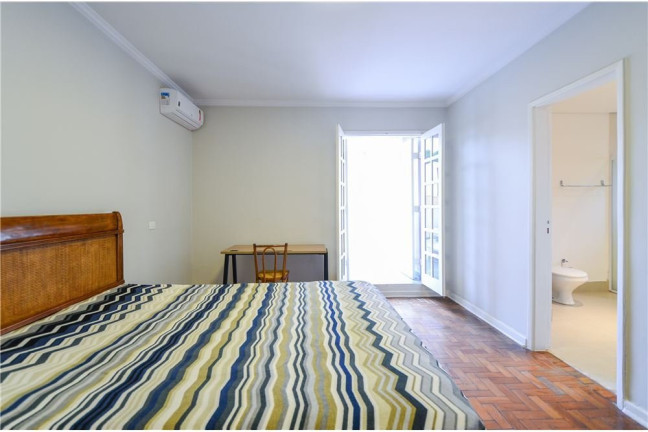 Imagem Casa com 3 Quartos à Venda, 200 m² em Brooklin Paulista - São Paulo