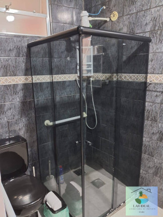 Imagem Casa com 4 Quartos à Venda, 190 m² em Liberdade - Rio Das Ostras