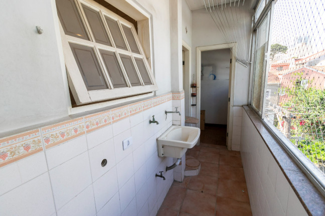 Imagem Apartamento com 2 Quartos à Venda, 83 m² em Cambuci - São Paulo