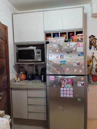 Imagem Casa com 3 Quartos à Venda, 140 m² em Jardim São Carlos - Sorocaba Imagem Casa com 3 Quartos à Venda, 140 m² em Jardim São Carlos - Sorocaba