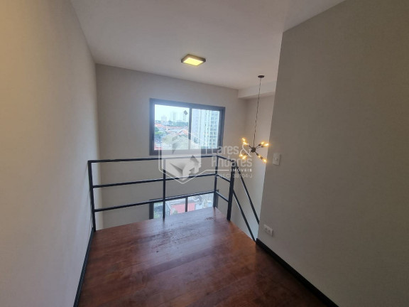 Imagem Apartamento com 1 Quarto à Venda, 26 m² em Ipiranga - São Paulo Imagem Apartamento com 1 Quarto à Venda, 26 m² em Ipiranga - São Paulo