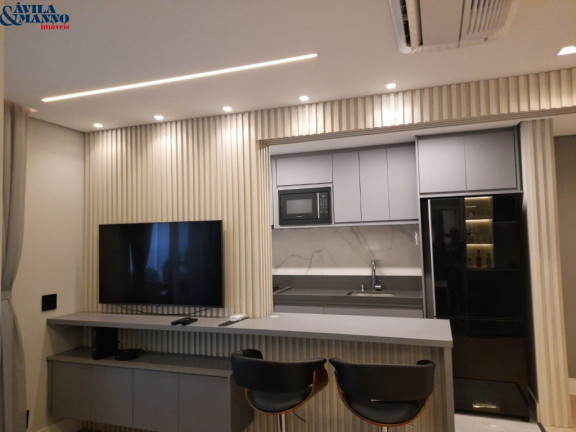 Imagem Apartamento com 2 Quartos à Venda, 74 m² em Tatuapé - São Paulo Imagem Apartamento com 2 Quartos à Venda, 74 m² em Tatuapé - São Paulo