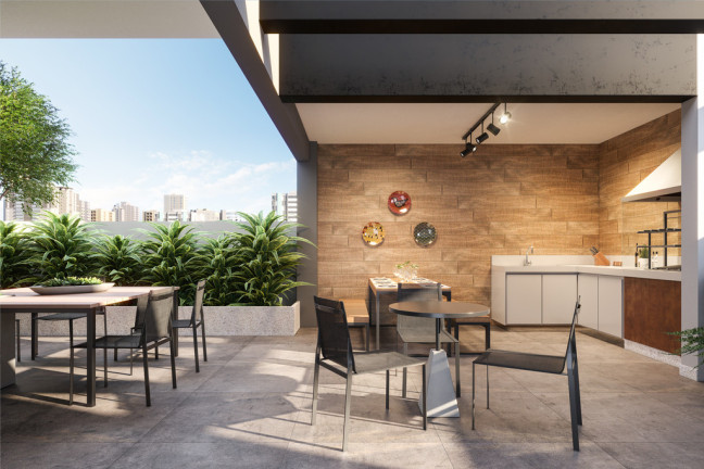 Imagem Apartamento com 1 Quarto à Venda, 35 m² em Pinheiros - São Paulo Imagem Apartamento com 1 Quarto à Venda, 35 m² em Pinheiros - São Paulo
