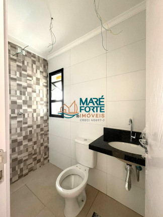 Imagem Apartamento com 2 Quartos à Venda, 77 m² em Itaguá - Ubatuba
