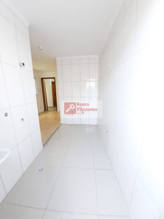 Imagem Apartamento com 2 Quartos à Venda, 42 m² em Vila Pires - Santo André Imagem Apartamento com 2 Quartos à Venda, 42 m² em Vila Pires - Santo André