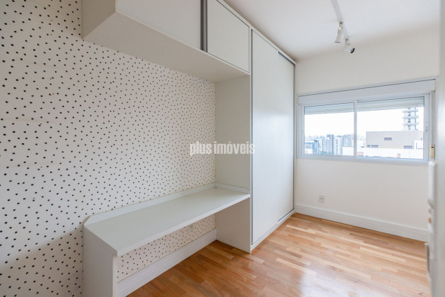 Imagem Apartamento com 2 Quartos à Venda, 120 m² em Jardim Das Acacias - São Paulo