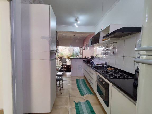 Imagem Casa com 2 Quartos à Venda, 200 m² em Vila Souto - Bauru