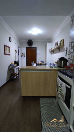 Imagem Apartamento com 2 Quartos à Venda, 80 m² em Embaré - Santos Imagem Apartamento com 2 Quartos à Venda, 80 m² em Embaré - Santos