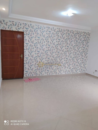 Imagem Apartamento com 3 Quartos à Venda, 114 m² em Vila Tibiriçá - Santo André Imagem Apartamento com 3 Quartos à Venda, 114 m² em Vila Tibiriçá - Santo André