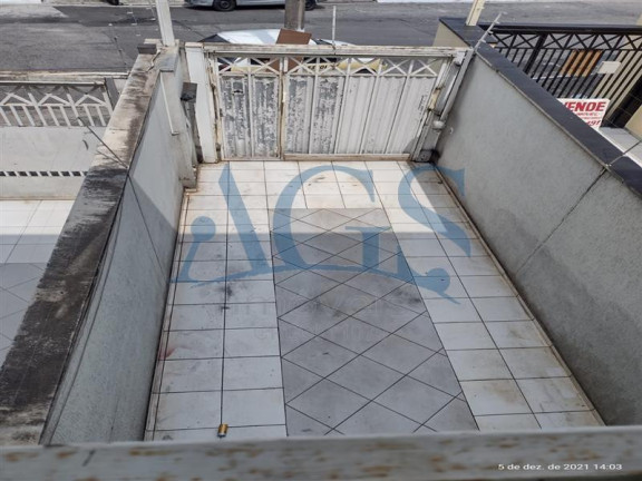 Imagem Sobrado com 3 Quartos à Venda, 120 m² em Vila Matilde - São Paulo Imagem Sobrado com 3 Quartos à Venda, 120 m² em Vila Matilde - São Paulo