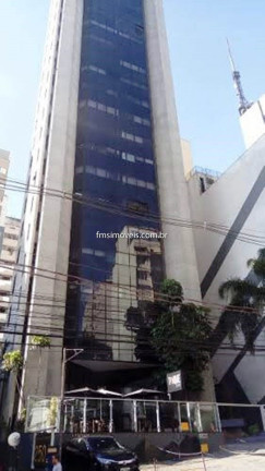 Imóvel para Alugar, 80 m² em Bela Vista - São Paulo