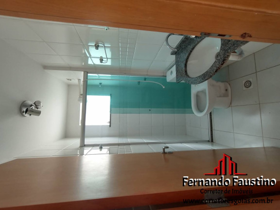 Imagem Apartamento com 3 Quartos à Venda, 85 m² em Jardim Goiás - Goiânia