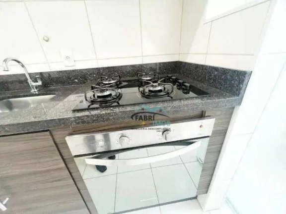 Imagem Apartamento com 2 Quartos à Venda, 53 m² em Jardim São Carlos - Sorocaba Imagem Apartamento com 2 Quartos à Venda, 53 m² em Jardim São Carlos - Sorocaba