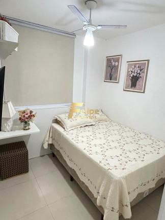 Imagem Imóvel com 2 Quartos à Venda, 52 m² em Jardim Camburi - Vitória