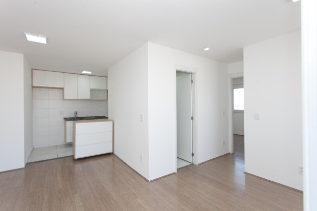 Imagem Apartamento com 2 Quartos à Venda, 58 m² em Limão - São Paulo Imagem Apartamento com 2 Quartos à Venda, 58 m² em Limão - São Paulo