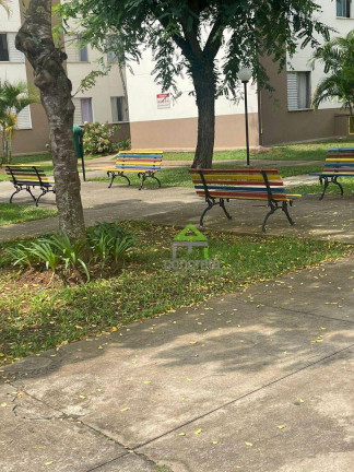Imagem Apartamento com 2 Quartos à Venda, 50 m² em Jardim Da Glória - Cotia Imagem Apartamento com 2 Quartos à Venda, 50 m² em Jardim Da Glória - Cotia