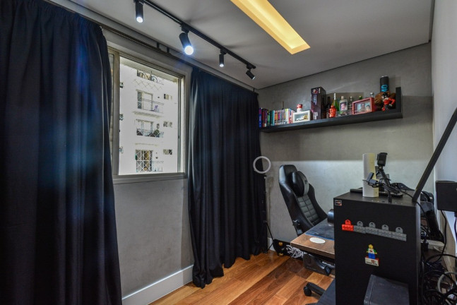 Imagem Apartamento com 4 Quartos à Venda, 183 m² em Moema - São Paulo Imagem Apartamento com 4 Quartos à Venda, 183 m² em Moema - São Paulo