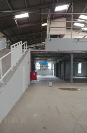 Imagem Galpão à Venda, 4.000 m² em Paraíso (polvilho) - Cajamar Imagem Galpão à Venda, 4.000 m² em Paraíso (polvilho) - Cajamar