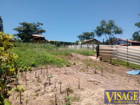 Imagem Terreno à Venda, 500 m² em Veraneio Iraja - Jacareí Imagem Terreno à Venda, 500 m² em Veraneio Iraja - Jacareí