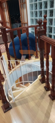 Imagem Apartamento com 4 Quartos à Venda, 132 m² em Centro  - Diadema