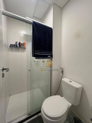Imagem Apartamento com 1 Quarto à Venda, 51 m² em Setor Bueno - Goiânia