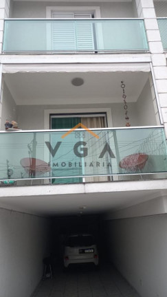 Casa com 3 Quartos à Venda, 190 m² em Cidade Patriarca - São Paulo