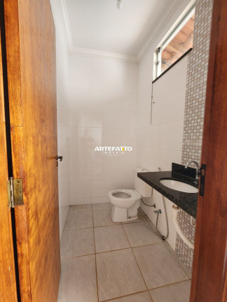 Imagem Casa com 3 Quartos à Venda, 220 m² em Parque Vicente Leporace I - Franca Imagem Casa com 3 Quartos à Venda, 220 m² em Parque Vicente Leporace I - Franca