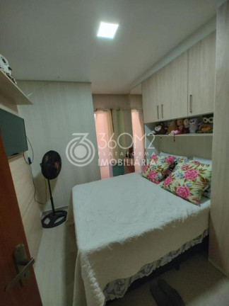 Imagem Apartamento com 2 Quartos à Venda, 112 m² em Vila Camilópolis - Santo André