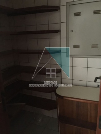 Imagem Apartamento com 3 Quartos à Venda, 124 m² em Alto Da Boa Vista - Ribeirão Preto Imagem Apartamento com 3 Quartos à Venda, 124 m² em Alto Da Boa Vista - Ribeirão Preto