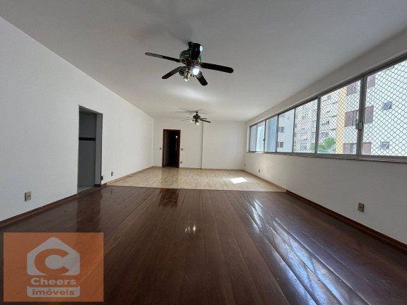 Imagem Apartamento com 3 Quartos à Venda, 200 m² em Paraíso - São Paulo Imagem Apartamento com 3 Quartos à Venda, 200 m² em Paraíso - São Paulo